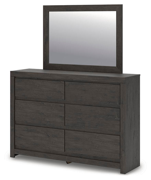 Fraluna Bedroom Set - Clarks Hardware - Iowa