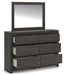 Fraluna Bedroom Set - Clarks Hardware - Iowa