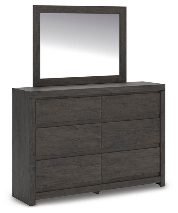 Fraluna Bedroom Set - Clarks Hardware - Iowa