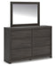 Fraluna Bedroom Set - Clarks Hardware - Iowa