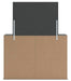 Fraluna Bedroom Set - Clarks Hardware - Iowa