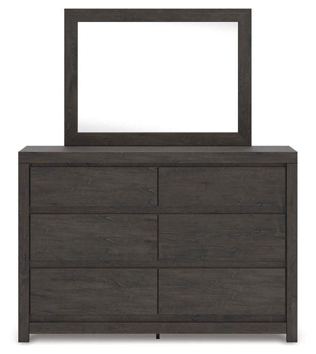 Fraluna Bedroom Set - Clarks Hardware - Iowa