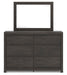Fraluna Bedroom Set - Clarks Hardware - Iowa
