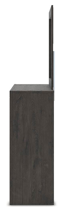 Fraluna Bedroom Set - Clarks Hardware - Iowa