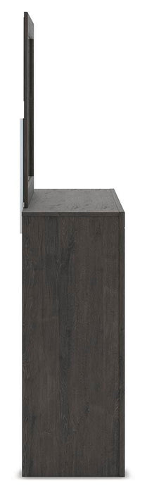 Fraluna Bedroom Set - Clarks Hardware - Iowa