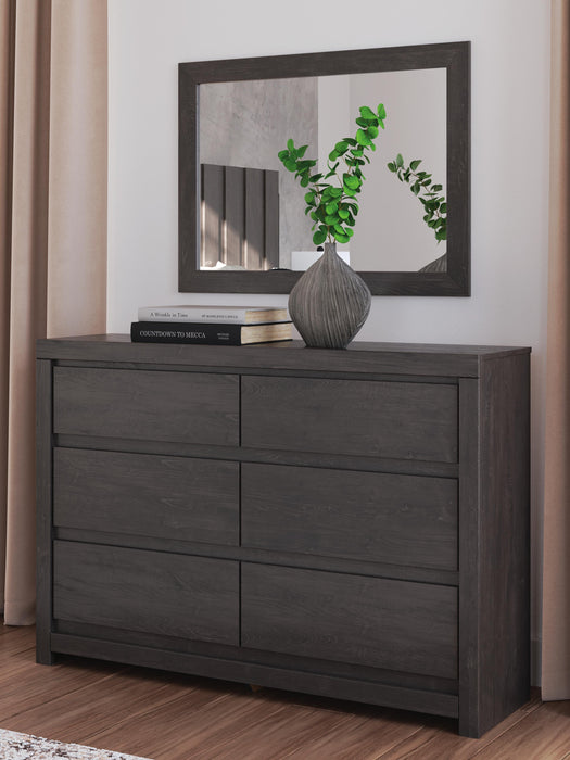 Fraluna Bedroom Set - Clarks Hardware - Iowa