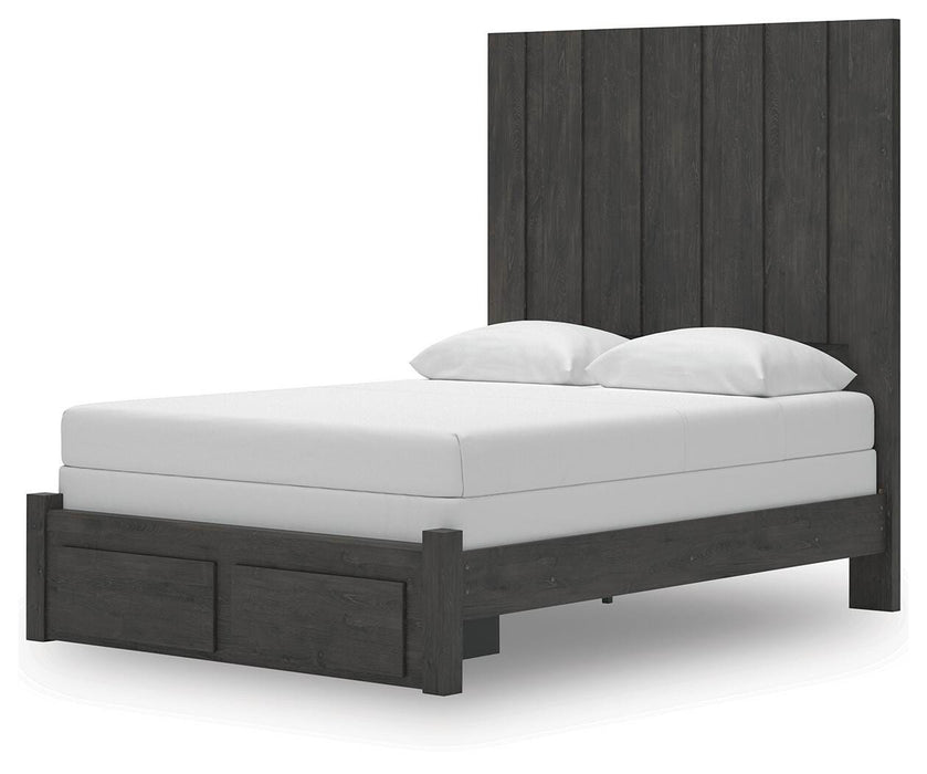 Fraluna Bedroom Set - Clarks Hardware - Iowa
