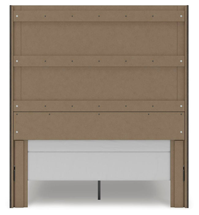 Fraluna Bedroom Set - Clarks Hardware - Iowa