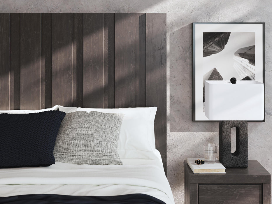 Fraluna Bedroom Set - Clarks Hardware - Iowa