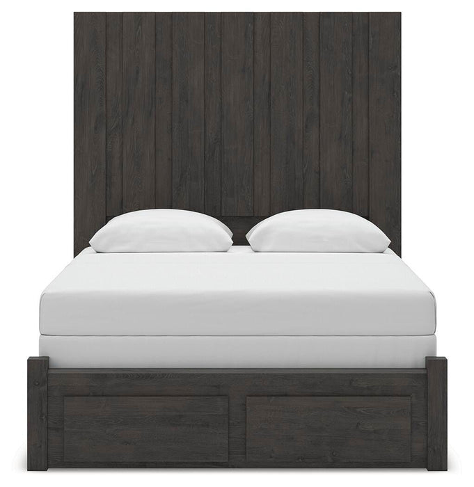 Fraluna Bedroom Set - Clarks Hardware - Iowa