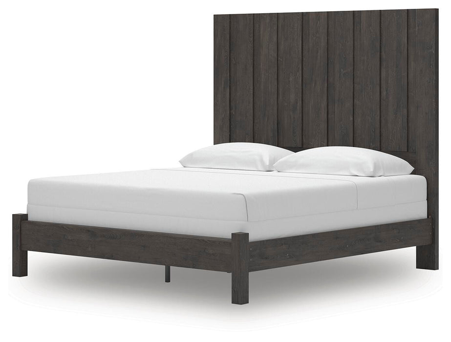 Fraluna Bedroom Set - Clarks Hardware - Iowa