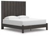 Fraluna Bedroom Set - Clarks Hardware - Iowa