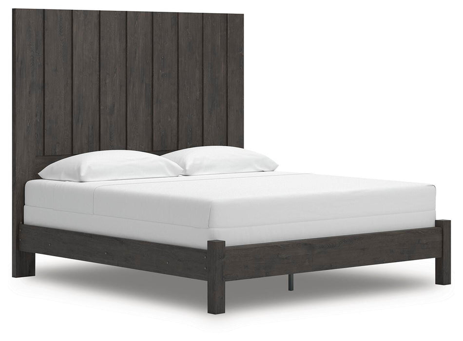 Fraluna Bedroom Set - Clarks Hardware - Iowa