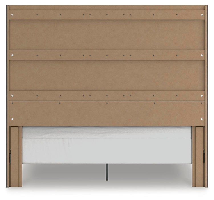 Fraluna Bedroom Set - Clarks Hardware - Iowa