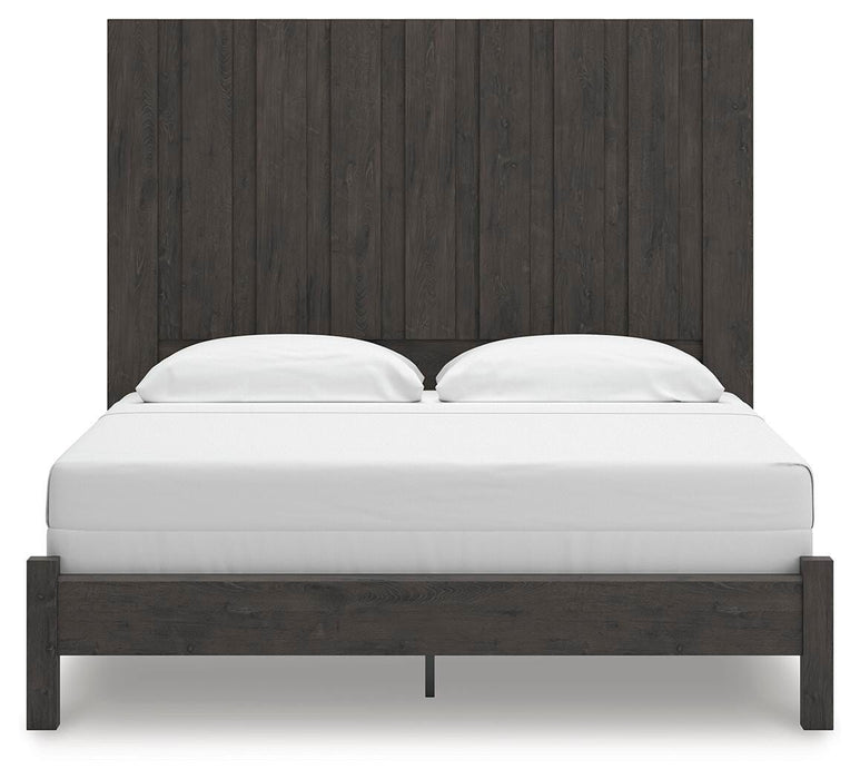 Fraluna Bedroom Set - Clarks Hardware - Iowa