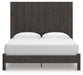 Fraluna Bedroom Set - Clarks Hardware - Iowa
