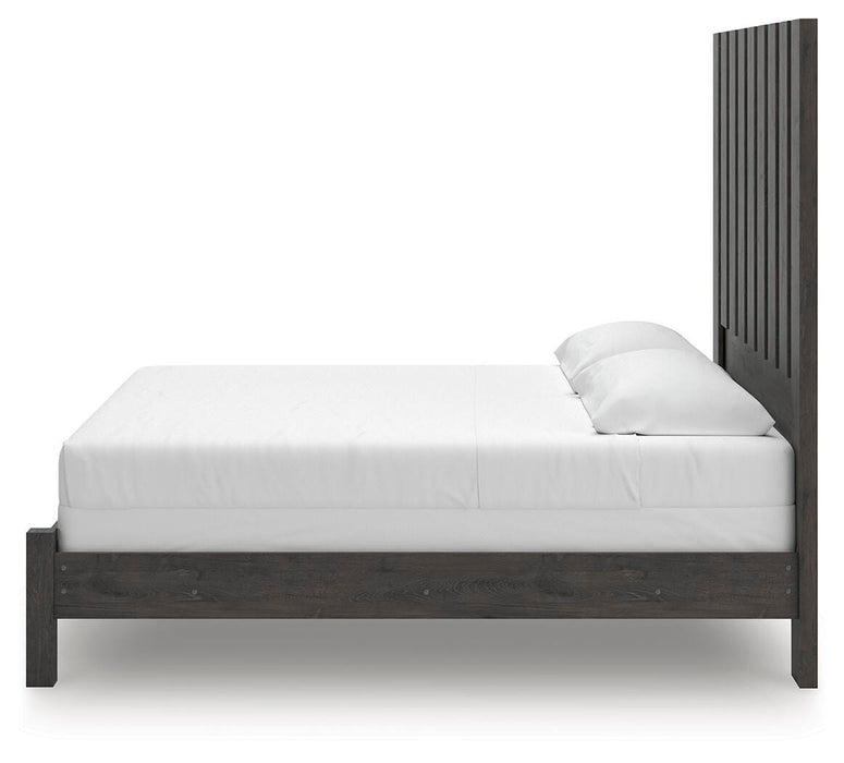 Fraluna Bedroom Set - Clarks Hardware - Iowa