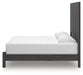 Fraluna Bedroom Set - Clarks Hardware - Iowa