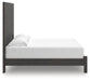 Fraluna Bedroom Set - Clarks Hardware - Iowa