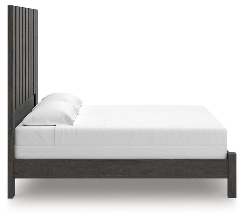 Fraluna Bedroom Set - Clarks Hardware - Iowa