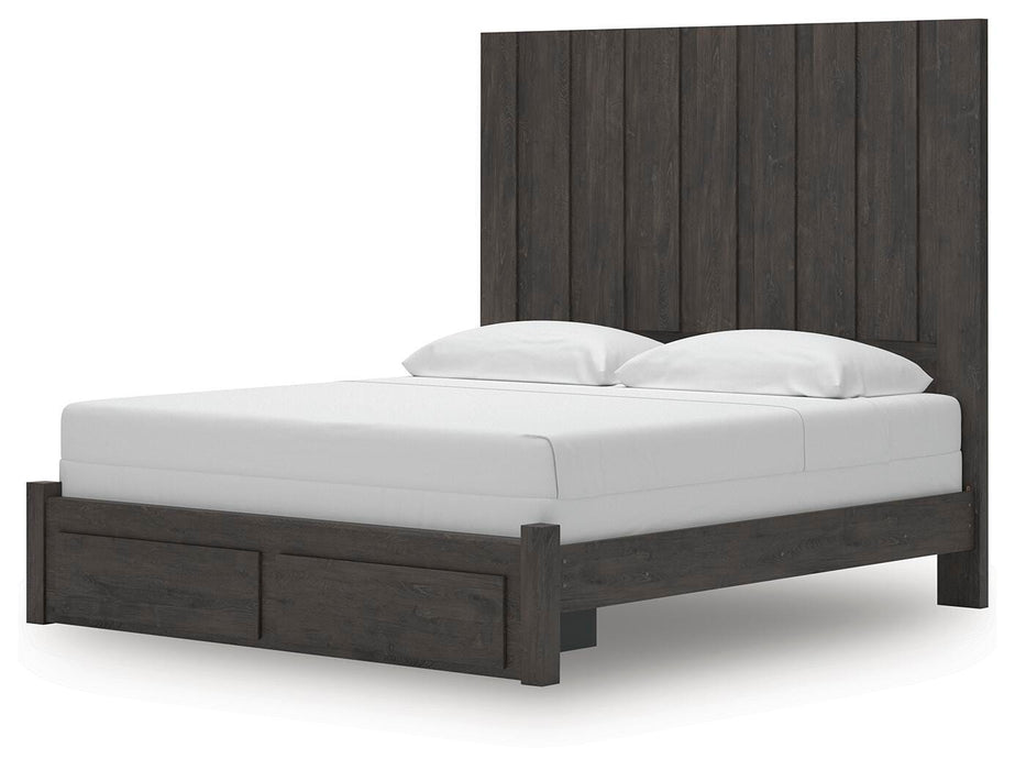 Fraluna Bedroom Set - Clarks Hardware - Iowa