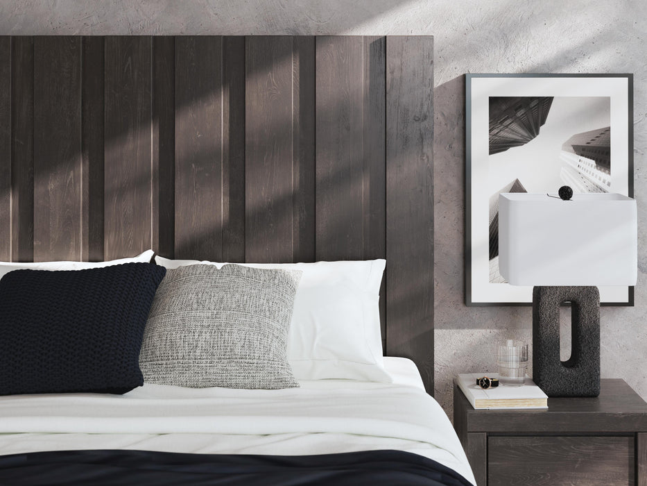 Fraluna Bedroom Set - Clarks Hardware - Iowa