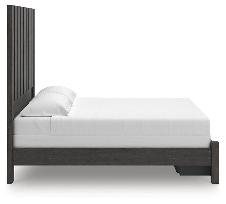 Fraluna Bedroom Set - Clarks Hardware - Iowa