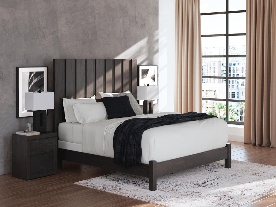 Fraluna Bedroom Set - Clarks Hardware - Iowa