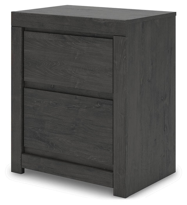 Fraluna Bedroom Set - Clarks Hardware - Iowa