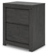 Fraluna Bedroom Set - Clarks Hardware - Iowa