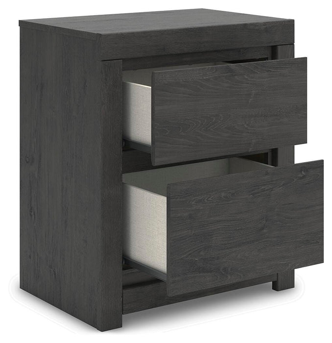 Fraluna Bedroom Set - Clarks Hardware - Iowa
