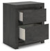 Fraluna Bedroom Set - Clarks Hardware - Iowa