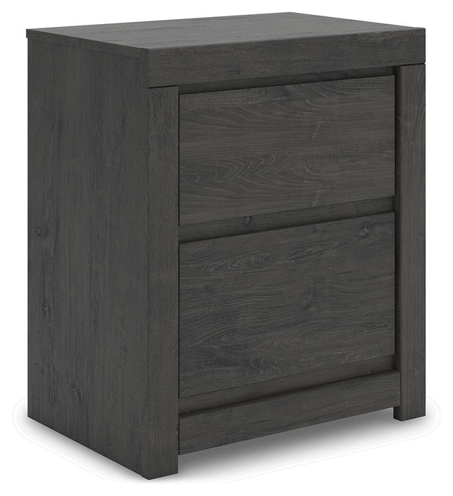 Fraluna Bedroom Set - Clarks Hardware - Iowa