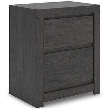 Fraluna Bedroom Set - Clarks Hardware - Iowa
