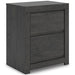Fraluna Bedroom Set - Clarks Hardware - Iowa