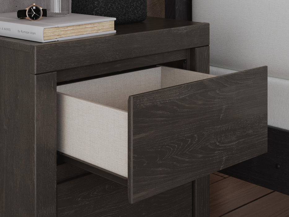 Fraluna Bedroom Set - Clarks Hardware - Iowa