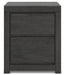 Fraluna Bedroom Set - Clarks Hardware - Iowa