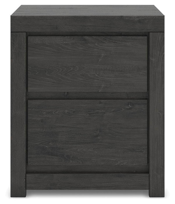 Fraluna Bedroom Set - Clarks Hardware - Iowa
