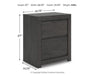 Fraluna Bedroom Set - Clarks Hardware - Iowa