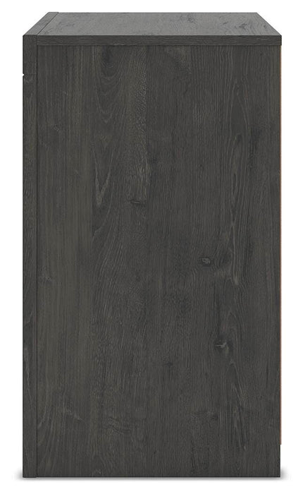 Fraluna Bedroom Set - Clarks Hardware - Iowa