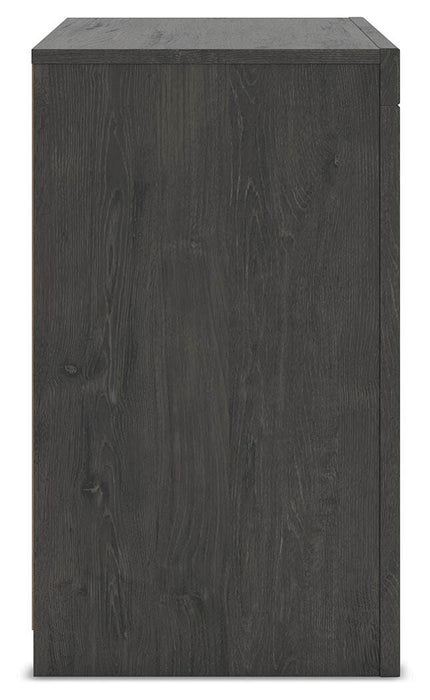 Fraluna Bedroom Set - Clarks Hardware - Iowa