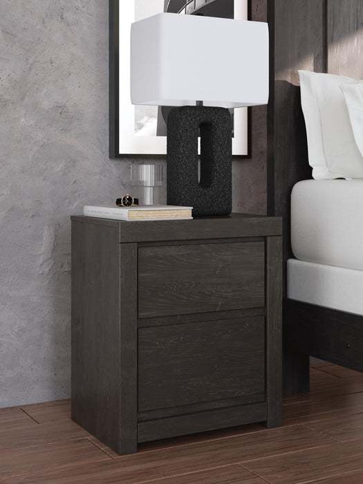 Fraluna Bedroom Set - Clarks Hardware - Iowa