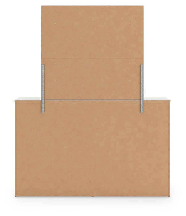 Birmonton Dresser