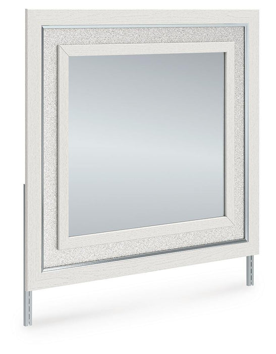Birmonton Mirror