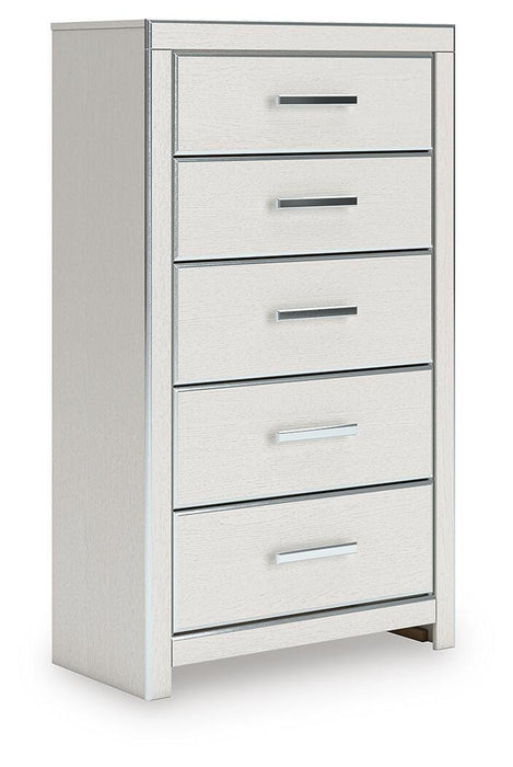 Birmonton Chest