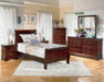 Alisdair Bedroom Set - Clarks Hardware - Iowa