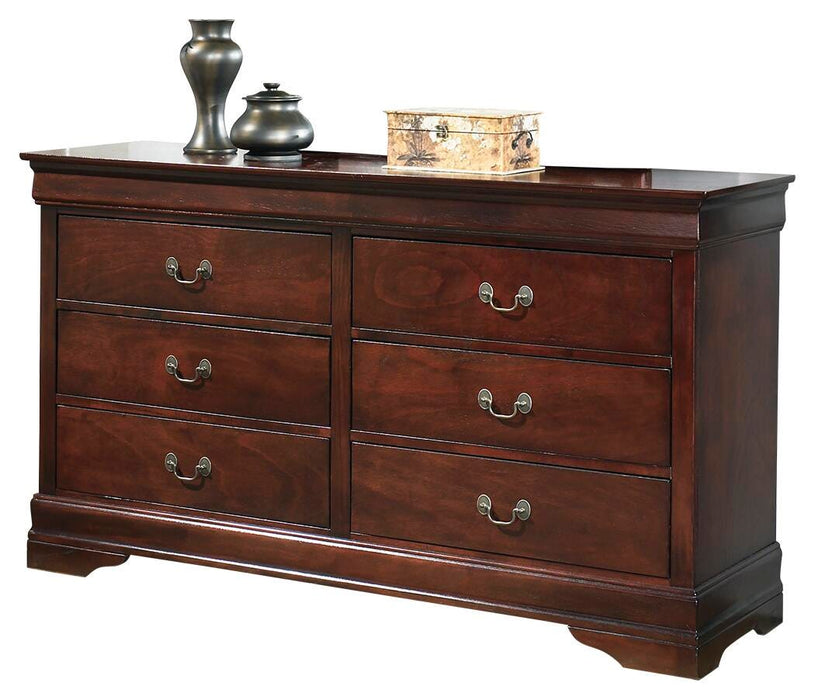 Alisdair Dresser - Clarks Hardware - Iowa