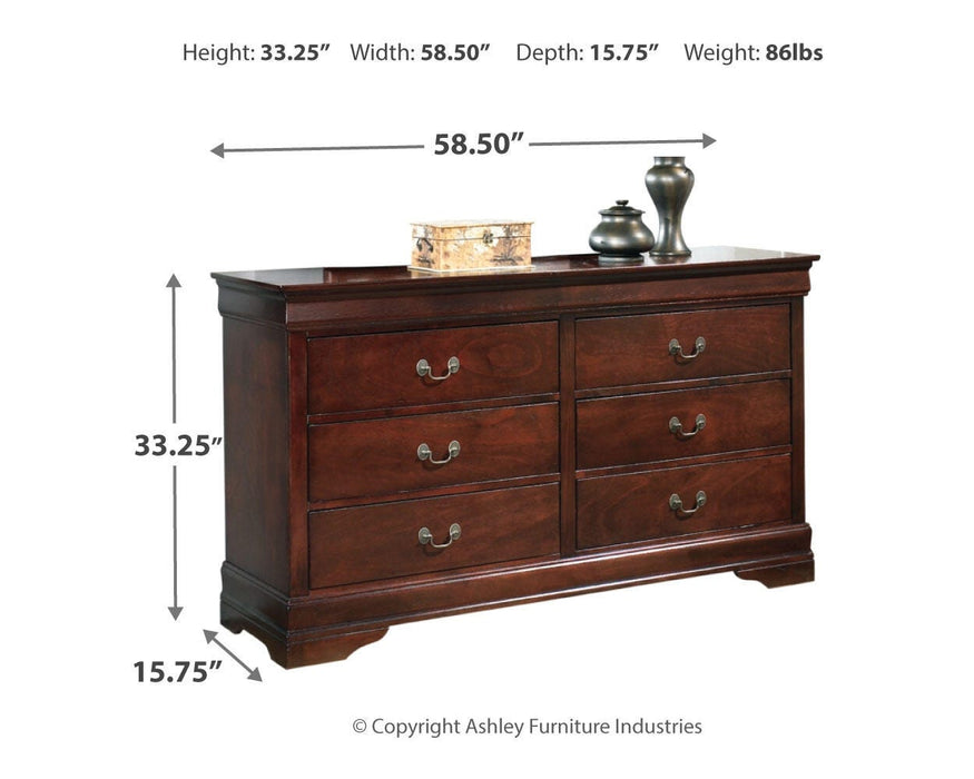 Alisdair Dresser - Clarks Hardware - Iowa