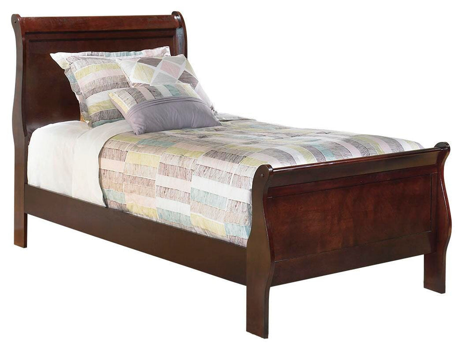 Alisdair Bedroom Set - Clarks Hardware - Iowa