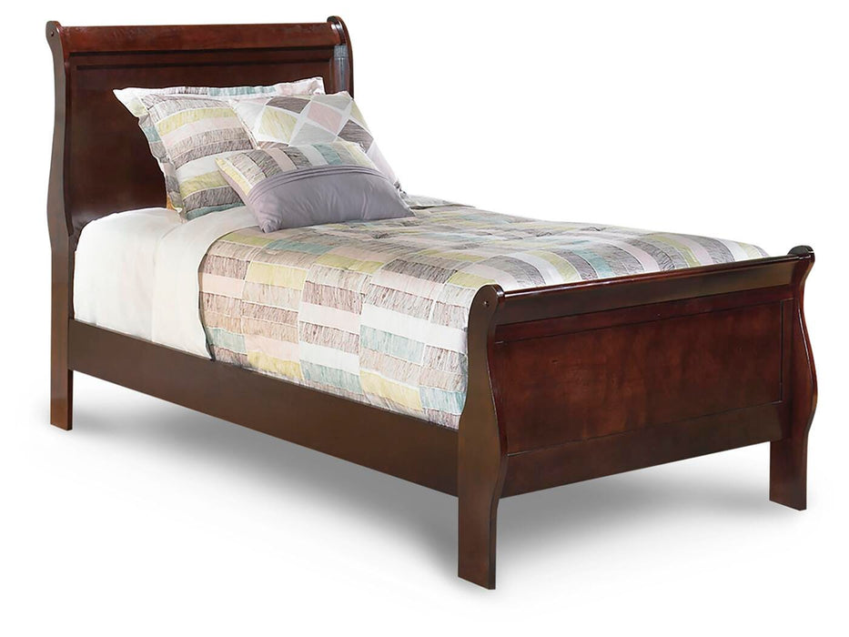 Alisdair Bedroom Set - Clarks Hardware - Iowa